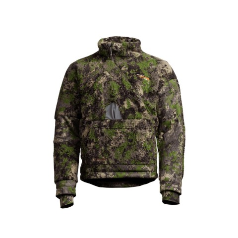 SITKA Fanatic takki - Cover