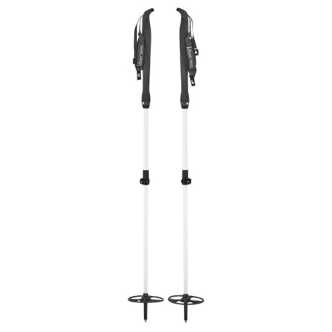 Åsnes Combat 2-Section Pole V2 sauvat
