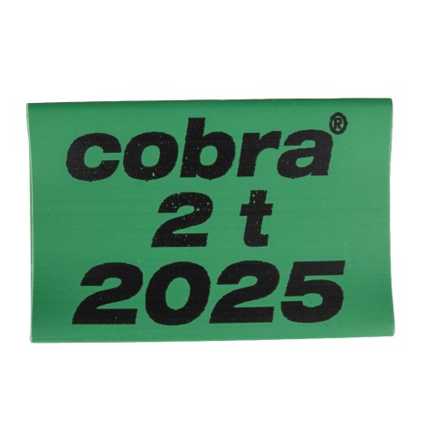 Cobra EndCap 2T kutistesukka