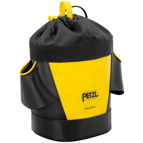 Petzl Toolbag 6 työkalupussi