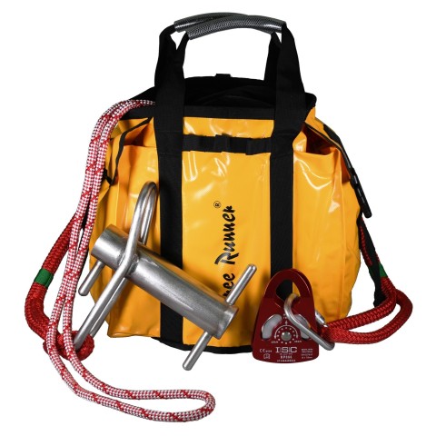 Alaslaskupaketti Port-A Wrap basic