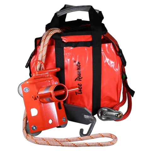 Alaslaskupaketti P500 Basic