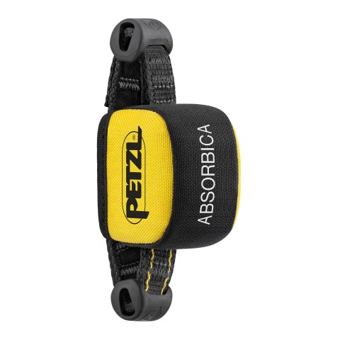 Petzl Absorbica nykäyksenvaimennin