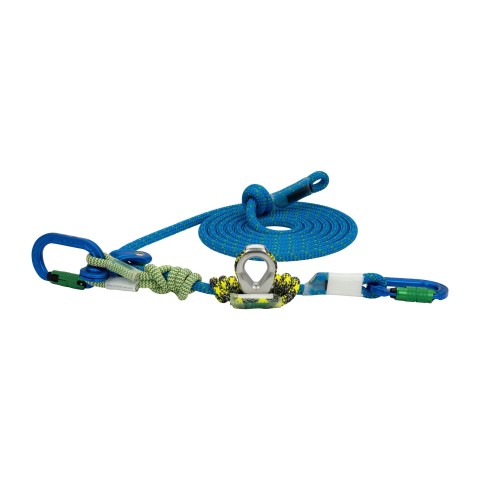 Teufelberger HipStar Glide 11,5 mm