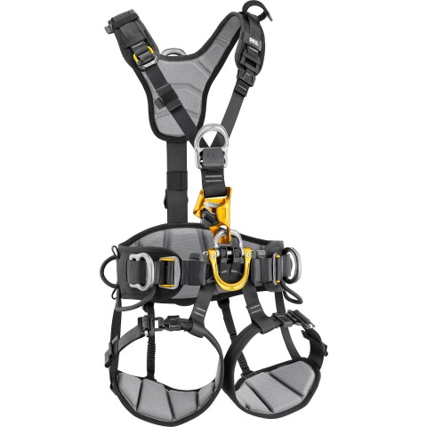 Petzl Astro kokovaljaat