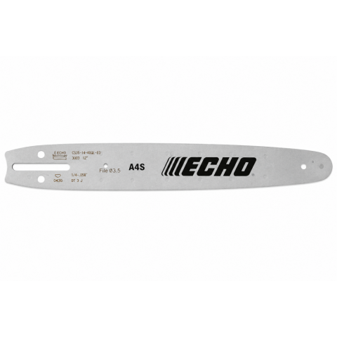 Echo veistolaippa .1/4" 1,1mm 12" 68 VL