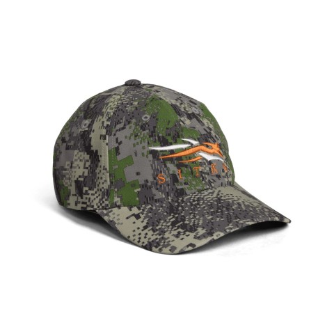 SITKA Traverse Cap lippalakki