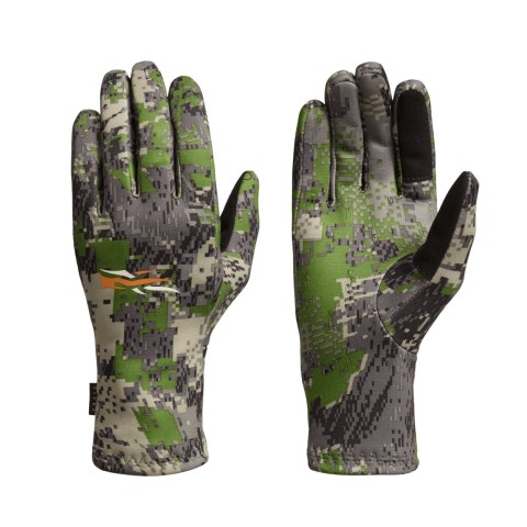 SITKA Traverse Gloves - Cover