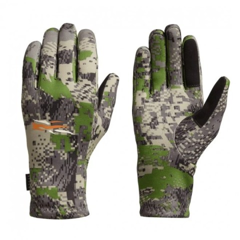SITKA Women's Traverse Glove - Cover