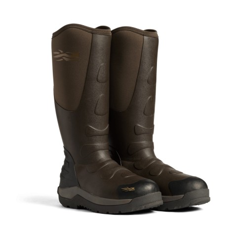 SITKA Back40 Boot - Earth