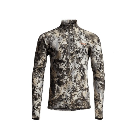 SITKA Core Merino 220 Half-Zip - Elevated