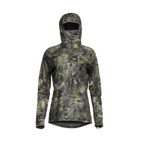 SITKA Women's Core Lightweight Hoodie - Cover