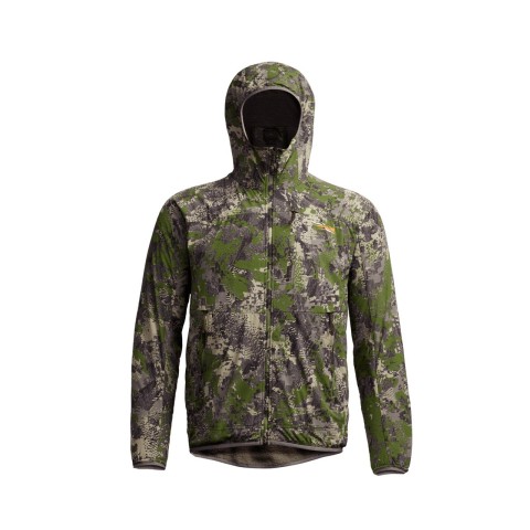 SITKA Ambient 100 Hooded Jacket - Cover