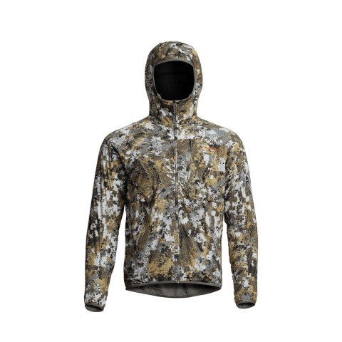 SITKA Ambient 100 Hooded Jacket - Elevated