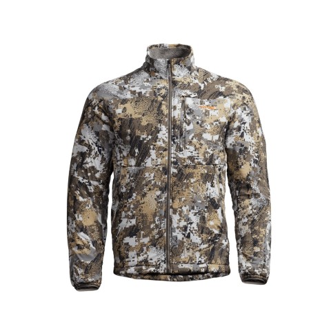 SITKA Ambient 200 Jacket - Elevated