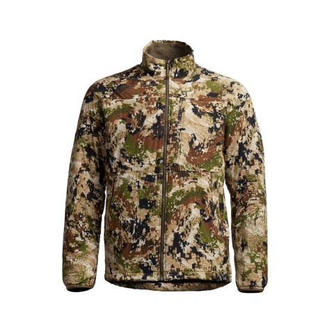 SITKA Ambient 200 Jacket Subalpine
