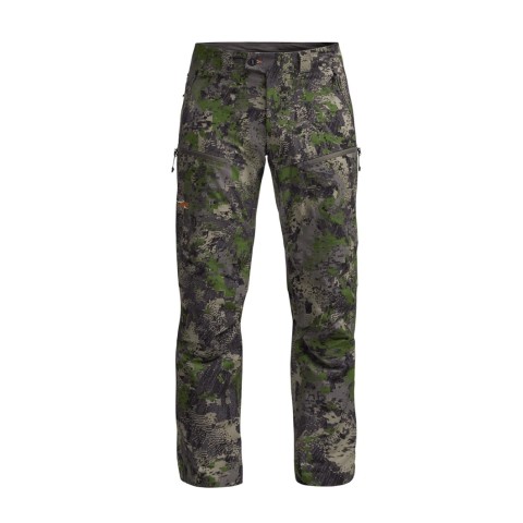 SITKA Endure Pant housut - Cover
