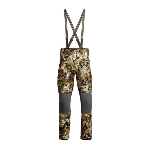 SITKA Timberline Pant housut - Subalpine