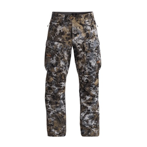 SITKA Stratus Pant 2.0 - Elevated