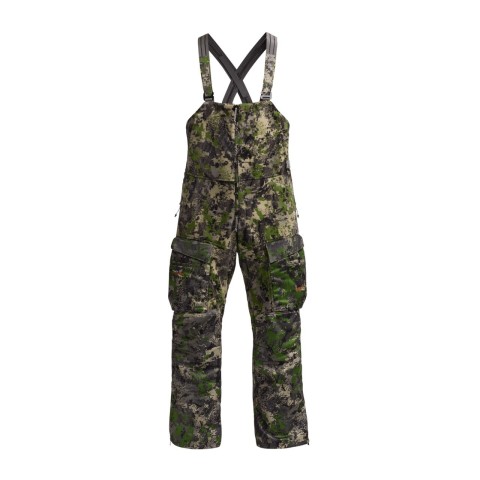 SITKA Stratus Bib 2.0 - Cover