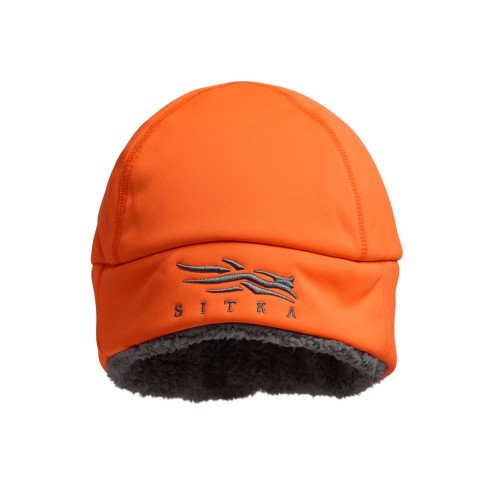 SITKA Jetstream Insulated WS Beanie pipo