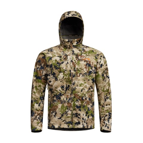 SITKA Jetstream Jacket - Subalpine