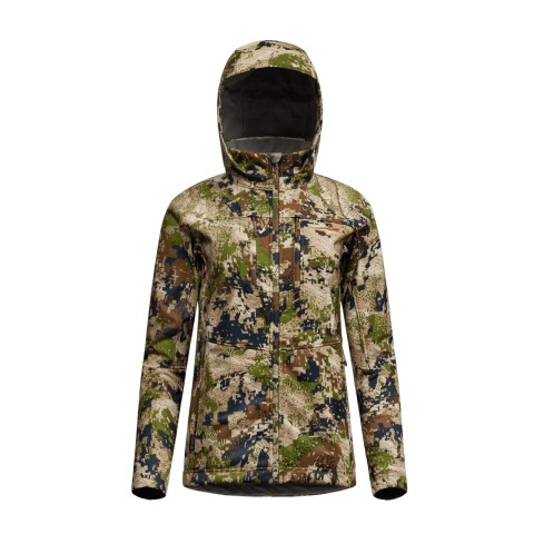 SITKA Women’s Jetstream Jacket