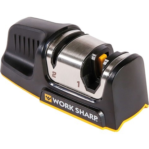 Work Sharp Kitchen Edge veitsenteroitin