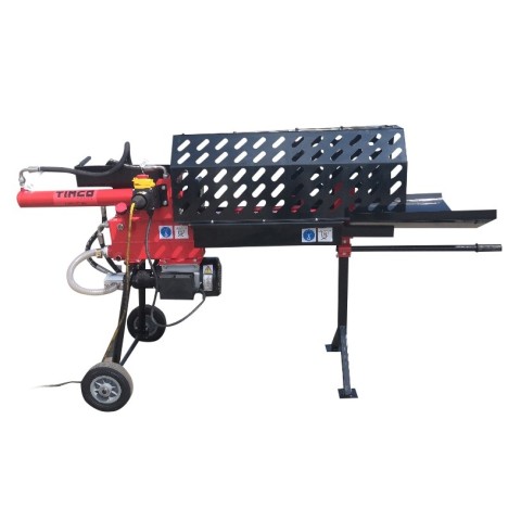 Timco 7T pikahalkomakone