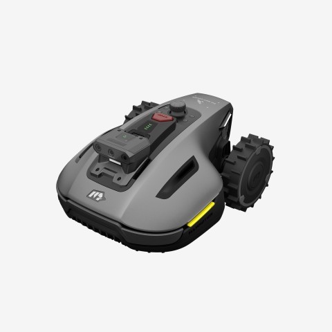 Mammotion YUKA MINI 2 800 robottileikkuri