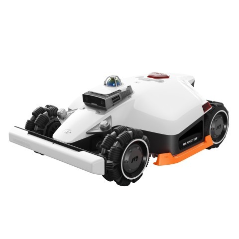 Mammotion LUBA 3 5000 awd robottileikkuri