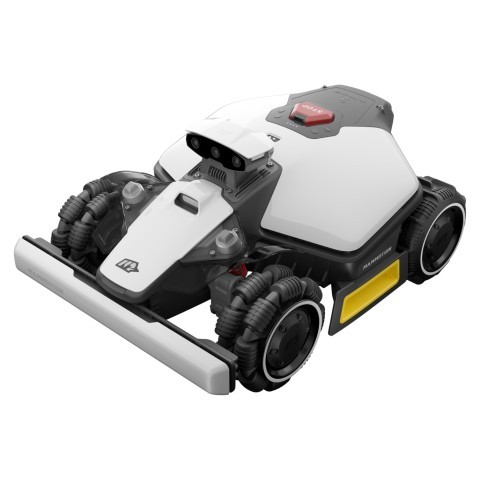 Mammotion LUBA MINI 2 1000 awd robottileikkuri