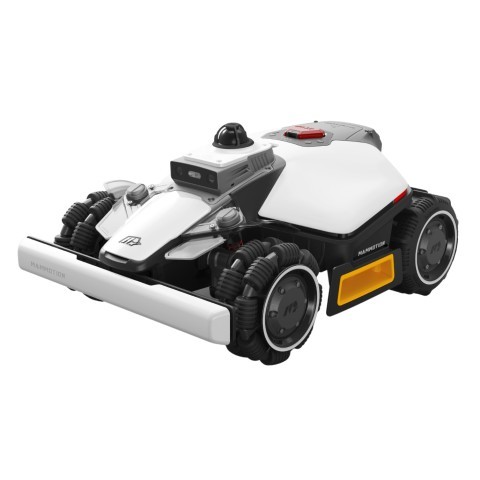 Mammotion LUBA MINI 2 1500 awd robottileikkuri