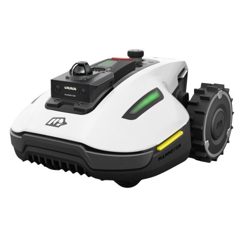 Mammotion YUKA MINI 2 1000 robottileikkuri