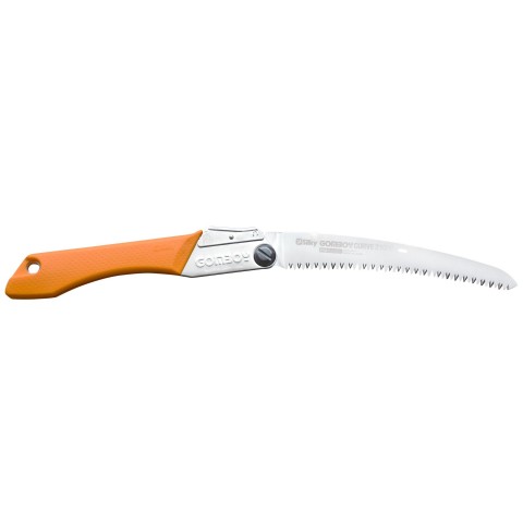 Silky Gomboy Curve 210-8 taittosaha