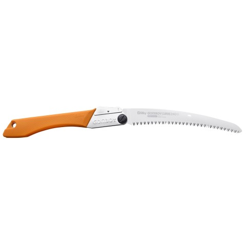 Silky Gomboy Curve 240-8 taittosaha