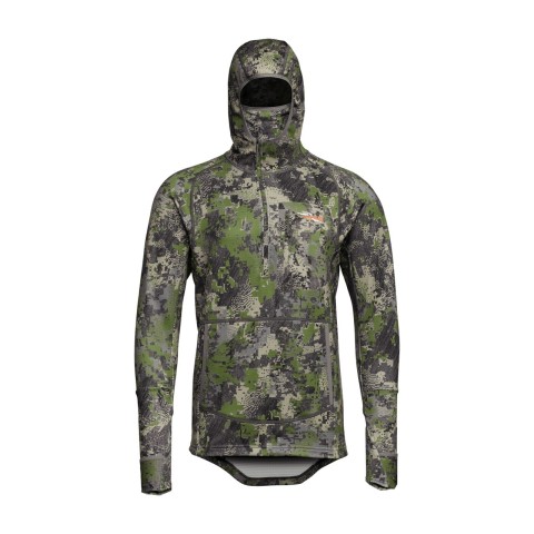SITKA Fanatic Hoody - Cover