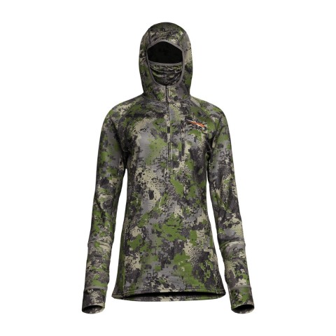 SITKA Women's Fanatic Hoodie - Cover