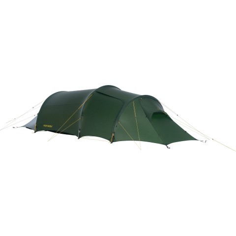 Nordisk Oppland 2 LW (2.0) tunneliteltta