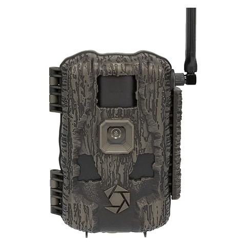 Stealthcam Fusion Max 2 riistakamera