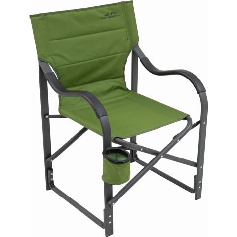 Alps Mountaineering Camp Chair retkituoli