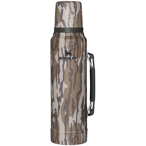 Stanley Classic 1 l termospullo, camo