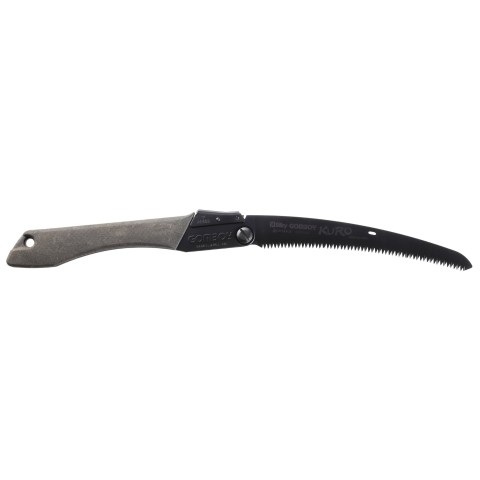 Silky Gomboy Curve Kuro 240-8
