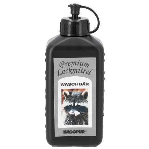 Hagopur Premium Raccoon