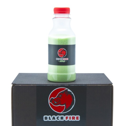 Black Fire omena, 6 kpl/pkt