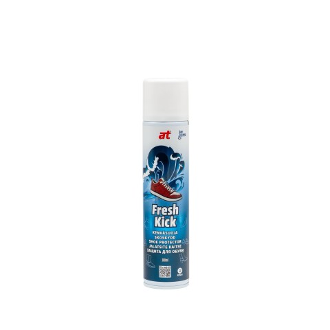 Fresh Kick kenkäsuoja 300 ml