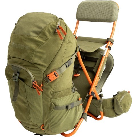 Fauna Grizzly C35 reppujakkara