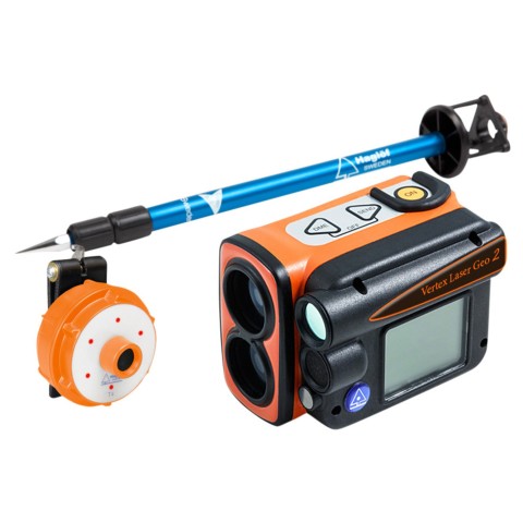 Haglöf Vertex Laser Geo 2 360º
