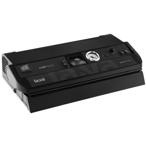 Lava V.300 Black vakuumikone