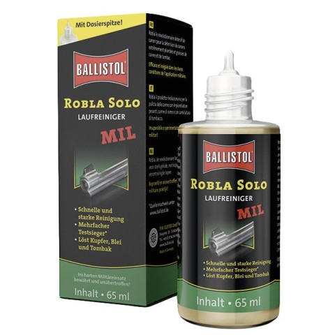 Ballistol Robla Solo Mill 65 ml